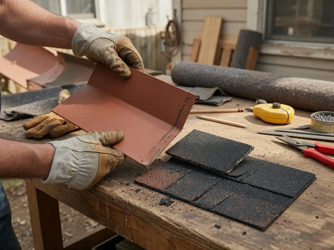 Roof Repair company in Fort Hill, PA